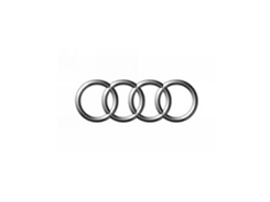 FAW Audi