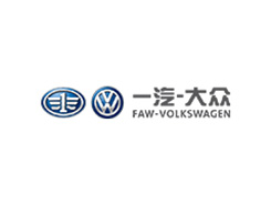 FAW-Volkswagen