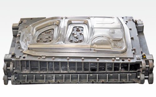 Selection skills of stamping materials