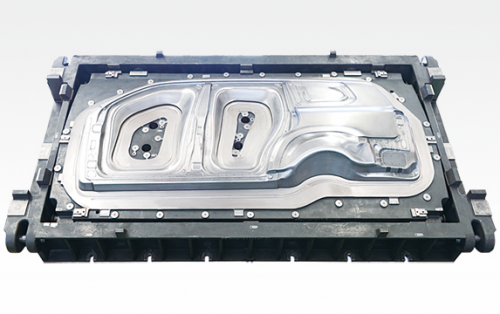 我國汽車模具行業(yè)的現(xiàn)狀